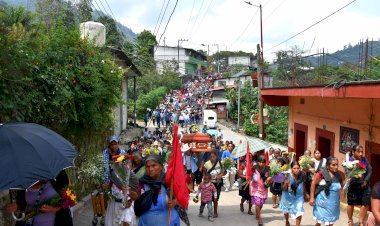 CRÓNICA | ¡Hasta siempre, don Carlitos!