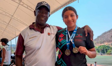 “EE. UU. no doblegará a Cuba”: entrenador cubano lanza mensaje desde la Espartaqueada Deportiva Nacional