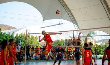 ENTREVISTA | Espartaqueada Deportiva: de la arcilla al tartán