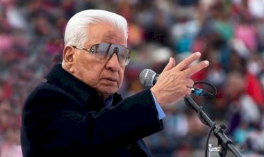 Entrevista a Gloria Brito Nájera sobre el liderazgo de Aquiles Córdova Morán