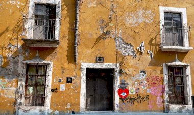 Gente sin casa, ¿y luego?