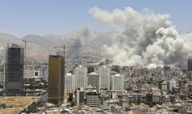 ¿Cómo va la agresión a Irán?