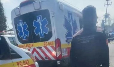 Alza en delitos, efecto de política errónea: Antorcha