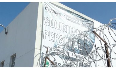 Tijuana: desplome de exportaciones y despidos golpean a los trabajadores