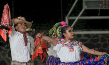 La feria de Quicayán
