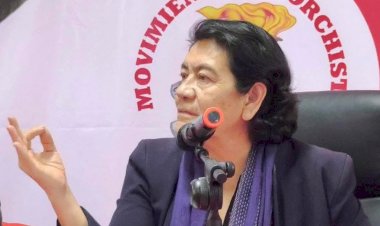 ENTREVISTA | Una juventud distraída es más fácil de controlar