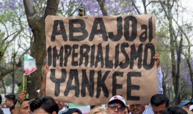 Paz si, guerra no