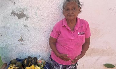 Inmensas riquezas naturales y una agobiante pobreza laboral