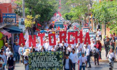 Tres años de impunidad en Guerrero