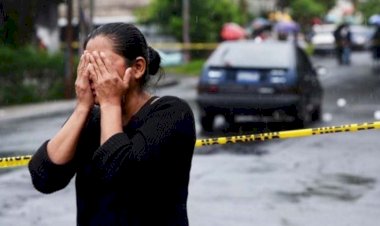 ¿Bastan estrategias del Estado para frenar violencia en el istmo?