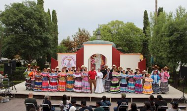 Entrevista | ¿Qué busca Antorcha con la cruzada cultural?