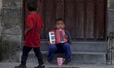 La fuerte pobreza que afecta a los niños