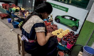 Crisis social y económica impacta a familias trabajadoras