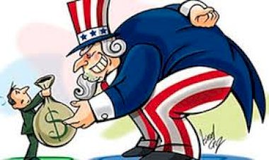En México y el mundo, el problema es el sistema capitalista