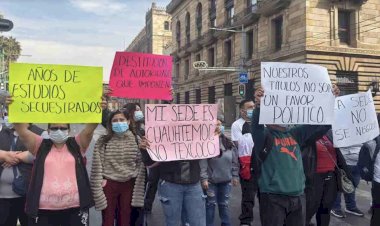 Universidades del Bienestar: precariedad y falsas esperanzas