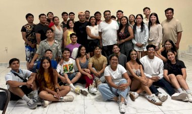 La cultura también lucha