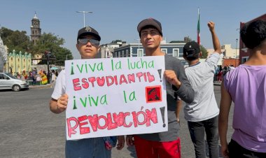 La SEP y la lucha de la FNERRR