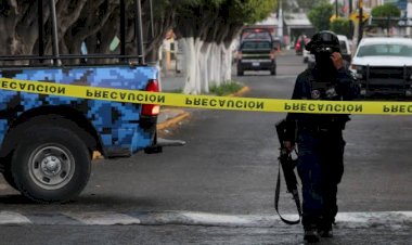REPORTAJE | La violencia sigue presente en Guanajuato
