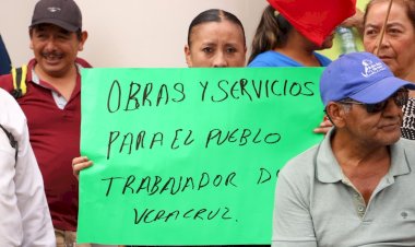 Las clases trabajadoras se educan políticamente luchando en las calles