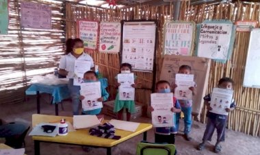 Los retos del sistema educativo nacional