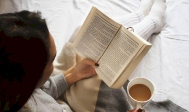 Los libros, herramienta de transformación del hombre