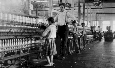 La producción, el desarrollo de la ciencia y los obreros