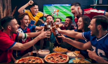 El Mundial, ¿fiesta deportiva para el pueblo o negocio de ricos?