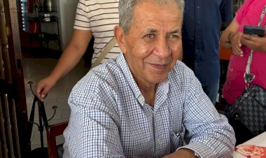 Gobierno llama a la unidad sin resolver problemas: Samuel Aguirre