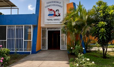 Casas del Estudiante, oportunidad para jóvenes de escasos recursos