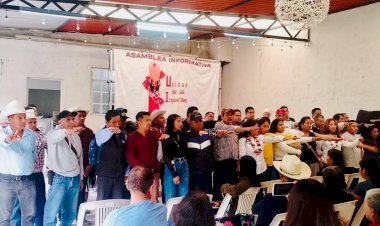 “Unidad de las Izquierdas”, ¿quiénes son?