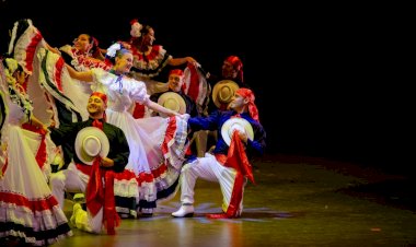 Inicia en Tecomatlán el festival “Las Culturas del Mundo”