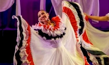 Antorcha y sus eventos culturales contra la pobreza