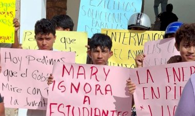 ENTREVISTA | Alcaldesa de Felipe Carrillo Puerto nos ignora, acusan estudiantes