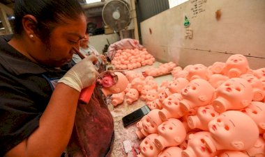 Sólo el trabajo humano crea riqueza