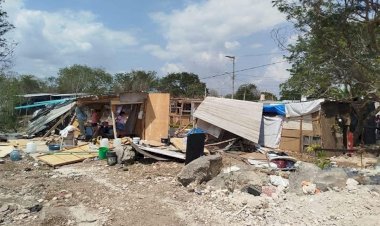 Colonias crecen, pero sin servicios básicos suficientes