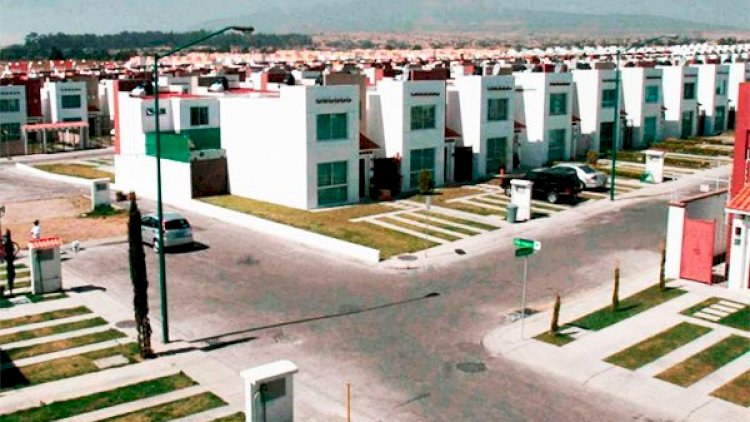 Reportaje | El calvario de comprar casa en Coahuila - Movimiento  Antorchista Nacional