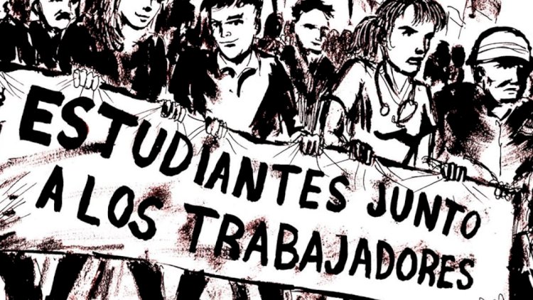 A propósito del movimiento estudiantil del 68 - Movimiento Antorchista  Nacional