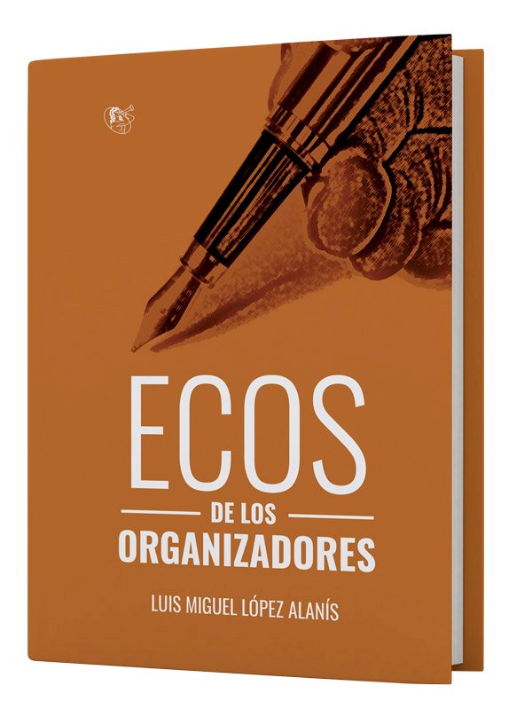 Ecos de los organizadores