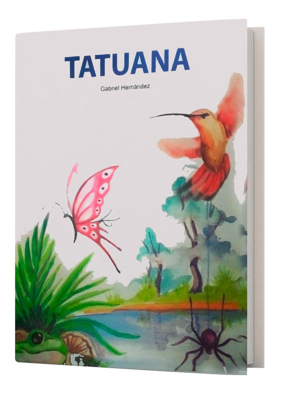 Tatuana