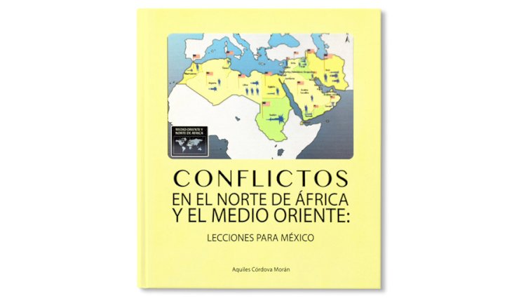 Conflictos en el Norte de África y El medio Oriente