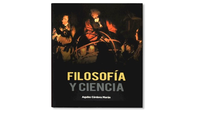 Filosofía y ciencia